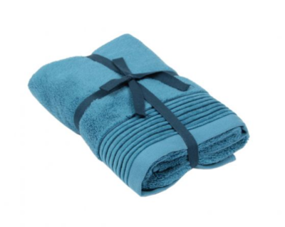 Handdoek Juliet 50x100 cm (set van 2)