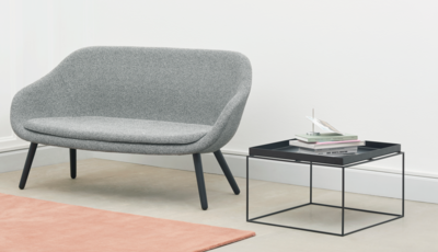 HAY salontafel Tray Coffee 60x60