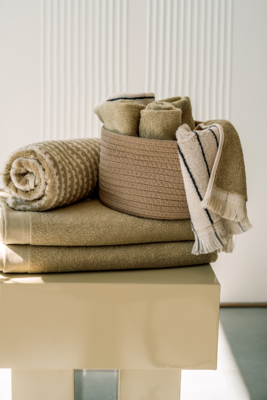 Handdoek - set van 8