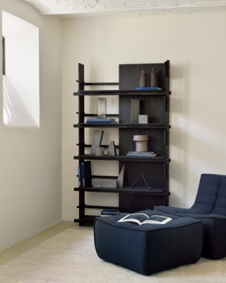 Ethnicraft - Abstract rek