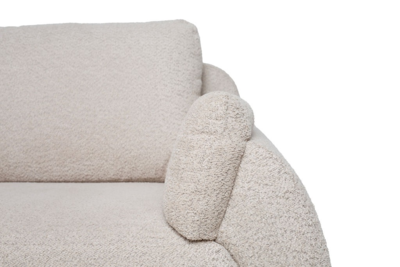 JaxxChoice hoekbank Lavi teddy