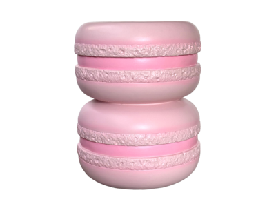 Kruk Macaron