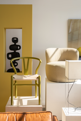 Hollands Licht vloerlamp Lotek Classic