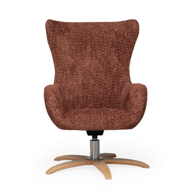 JaxxChoice fauteuil Caz
