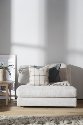 Modulair bankelement Duncan - 112 cm