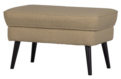 Hocker Rocco Teddy
