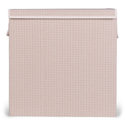 Wasmand rechthoek XL