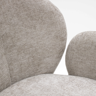 Kick eetkamerstoel Connor