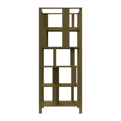 Steellish vakkenkast Maksus