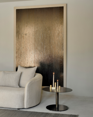 Ethnicraft - Sofa Ellipse