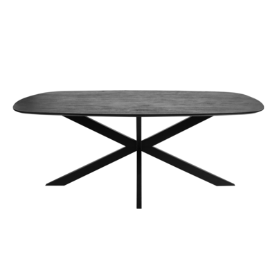 Kick eettafel Dana 180 cm