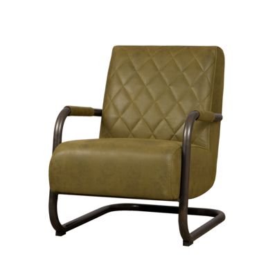 Civo Fauteuil met armleuning bull
