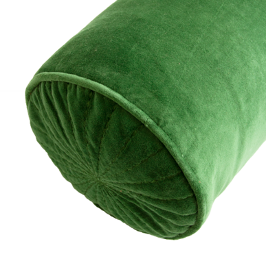 Sierkussen Bolster velours