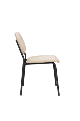 Dutchbone eetkamerstoel Darby (set van 2)