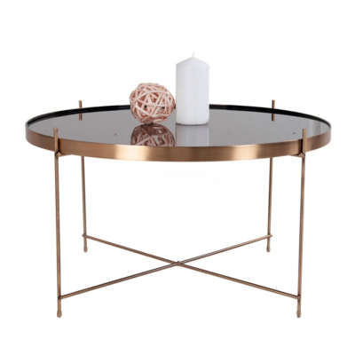 Salontafel Liliana Ø70 cm
