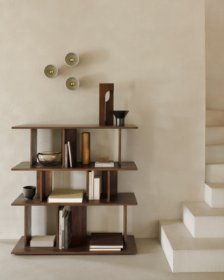 Ethnicraft - Irregular rek