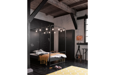 Hemelbed Bunk