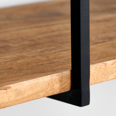 House Doctor wandplank Woods