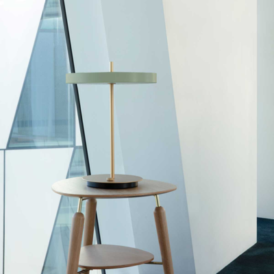 Tafellamp Asteria table