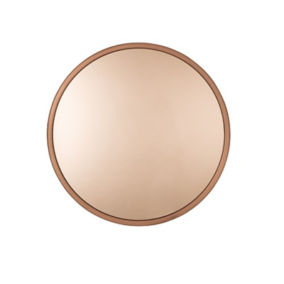 Zuiver Bandit spiegel