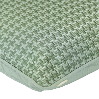 Sierkussen linnen Richstitch S