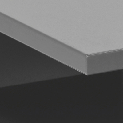 Suco Nachtkastje - 35 x 32 cm - Grijs