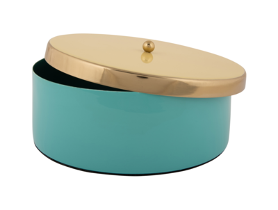 Opbergdoos Double Funky