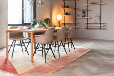 Zuiver vloerkleed Harmony