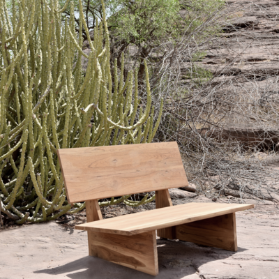 Raw Materials Amsterdam loungestoel Thar outdoor