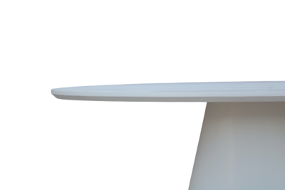 Eettafel Athene ovaal 200cm