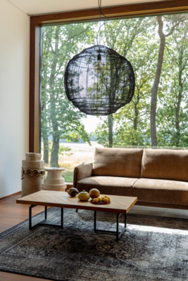 Dutchbone Carpet Rugged