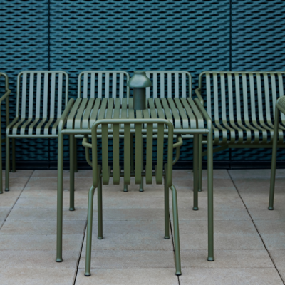 HAY tafellamp PC Portable