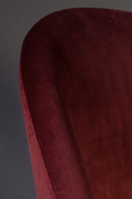 Dutchbone Barbara Eetkamerstoel - Set van 2