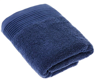 Handdoek Juliet 50x100 cm (set van 2)