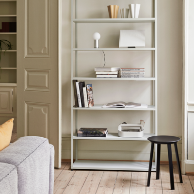 HAY kruk Revolver Stool