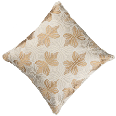 Sierkussen Art Nouveau linnen