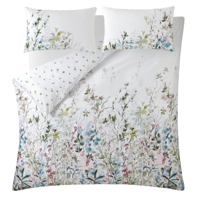 bedtextiel laura ashley pointon fields multi