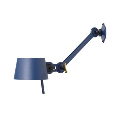 Tonone wandlamp Bolt Sidefit Install