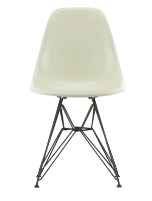 Vitra stoel Eames DSR Fiberglass Chair