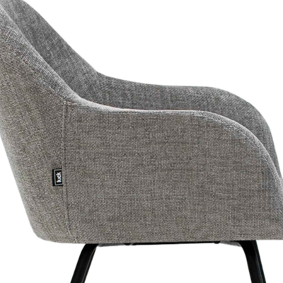 Kick eetkamerstoel Arda