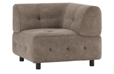 Hoekelement Louis chenille