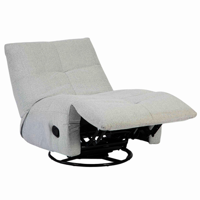 Draaifauteuil Crazy