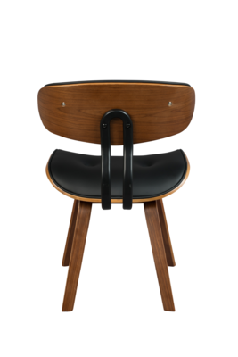 Dutchbone Blackwood Armstoel