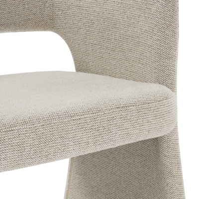 Loods 5 Design eetkamerstoel Wang