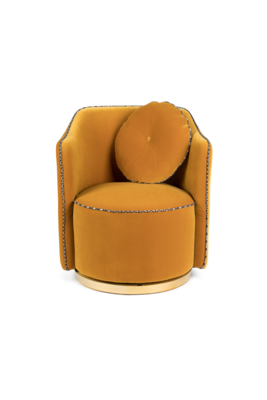 Bold Monkey lounge stoel Sassy granny