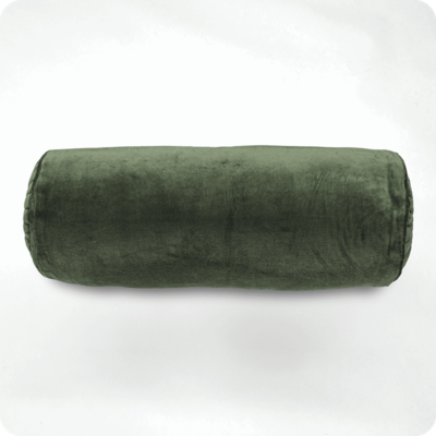 Sierkussen Bolster velours