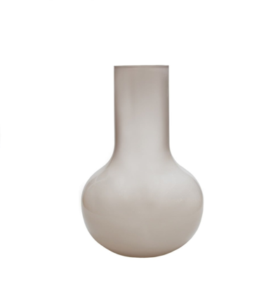 Vaas Seim S ivory Ø25,5 x H37 cm 