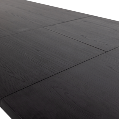 Eettafel Arros Uitschuifbaar