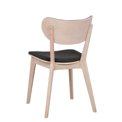 Houten eetkamerstoel Cato