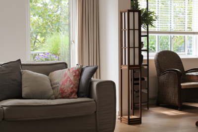 Ummei vloerlamp Tokyo